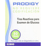 Prodigy No Coding Test Strip (50 Count)