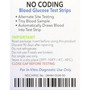 Prodigy No Coding Test Strip (50 Count)