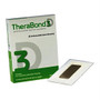 Therabond 3d Antimicrobial Contact Dressing, 4" X 8"