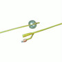 Bardia 2-way Silicone-coated Foley Catheter 22 Fr 30 Cc