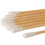 Sterile Cotton-tip Applicator With Wood Handle 6" - 25-806 1WC HOSPITAL