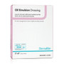 Oil Emulsion Non-adherent Wound Dressing, 3" X 8"