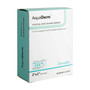 Aquaderm Hydrogel Sheet Wound Dressing, 2" X 2" - 00332E