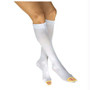 Anti-embolism Thigh-high Compression Stockings, 2x-large, 25" - 32" Regular