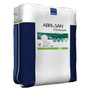 Abri-san 4 Premium Shaped Pad, 8" X 17" L