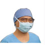 Anti-fog Surgical Mask, Green, 300/case