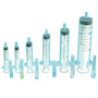 Tuberculin Syringe With Detachable Precisionglide Needle 27g X 1/2", 1 Ml (100 Count)
