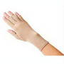 Edema Glove, Left Open-finger, Medium 9"