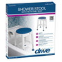 Swivel Seat Shower Stool