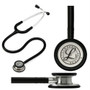 Littmann Classic Iii Stethoscope, Black Tube, 27"