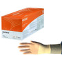 Protexis Polyisoprene Surgical Glove, Powder-free, Size 7.5