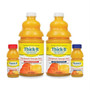 Thick-it Aquacare H2o Thickened Orange Juice Nectar Consistency 8 Oz.