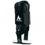Active Ankle T2 Rigid Ankle Brace, Black, Large
