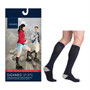 422c Motion Thermo Wool Calf, 20-30mmhg, Unisex, Small, Long, Charcoal