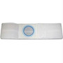 Nu-support Flat Panel Belt Prolapse Strap 2-3/4" Opening 4" Wide 36" - 40" Waist Large - 2667-P-A