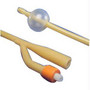 Ultramer 3-way Latex Foley Catheter 24 Fr 30 Cc
