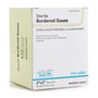 Sterile Border Gauze Dressing, 2" X 2"