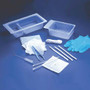 Economy Tracheostomy Care Tray