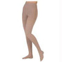 Dynamic Thigh-high With Silicone Border, 20-30, Full Foot, Beige, Size 4