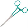 Colormate Kelly Forceps 5-1/2"