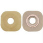 New Image 2-piece Precut Flat Flextend (extended Wear) Skin Barrier 1-1/8"