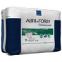 Abri-form Premium Adult Briefs, L1 - Large, 39 To 60", 2500 Ml