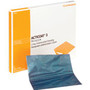 Acticoat Antimicrobial Barrier Burn Dressing With Nanocrystalline Silver 2" X 2"