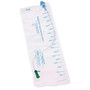 Mmg Coude Closed System Intermittent Catheter 16 Fr