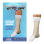 Sport Aid Double Strap Ankle Support, Large