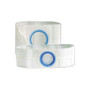 Original Flat Panel Support Belt 2-3/4" Opening Placed 1" From Bottom Prolapse 9" Wide Large, Left