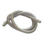 Cpap Tubing With 22mm Cuffs, Standard, 6 Ft