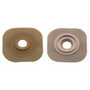 New Image 2-piece Precut Convex Flexwear (standard Wear) Skin Barrier 1-1/8" - 15905