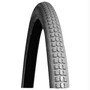 Composite Rear Wheel Tire, 24" X 1-1/4" Wheel, Urethane