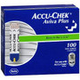 Accu-chek Aviva Plus Test Strip (100 Count)