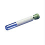 Monoject Green Stopper Blood Collection Tube 7 Ml