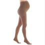 862p Essential Opaque Pantyhose, 20-30mmhg, Women's, Small, Long, Crispa
