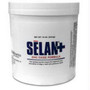 Selan Plus Zinc Oxide Barrier Cream, 16 Oz. Jar