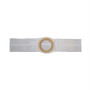 Nu-form Support Belt 2-5/8" Center Opening 3" Wide 32" - 35" Waist Medium