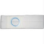 Nu-support Flat Panel Belt Prolapse Strap 3-1/8" Opening 4" Wide 36" - 40" Waist Large