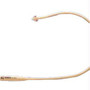 Malecot Catheter With Funnel End 22 Fr