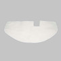 Ileostomy Small Pouch Shield, Right Seal Location