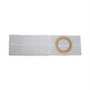 Nu-form Beige Support Belt 3" Center Opening 4" Wide 36" - 40" Waist Large