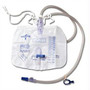 Urinary Drainage Bag With Anti-reflux Device 2,000 Ml