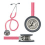 Littmann Classic III Stethoscope 27 - Pearl Pink Tube