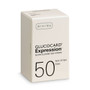 Arkray Glucocard Expression 50 Test Strips For Glucose Care