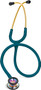 Littmann Classic II Pediatric Stethoscope 28 - Caribbean Blue Tube