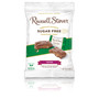Russell Stover Sugar Free Toffee Squares Peg Bag 3 oz