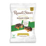 Russell Stover Sugar Free Dark Chocolate Pecan Delight, 3 oz. Bag