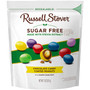 Russell Stover Sugar Free Candy Coated Chocolate Peanut Gems, 7.5 oz. bag