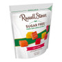 Russell Stover Sugar Free Fruit Chews Pouch Bag